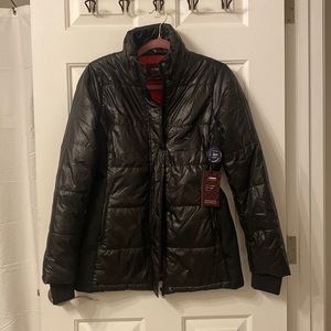 🌟NWT🌟 womens puffer jacket.